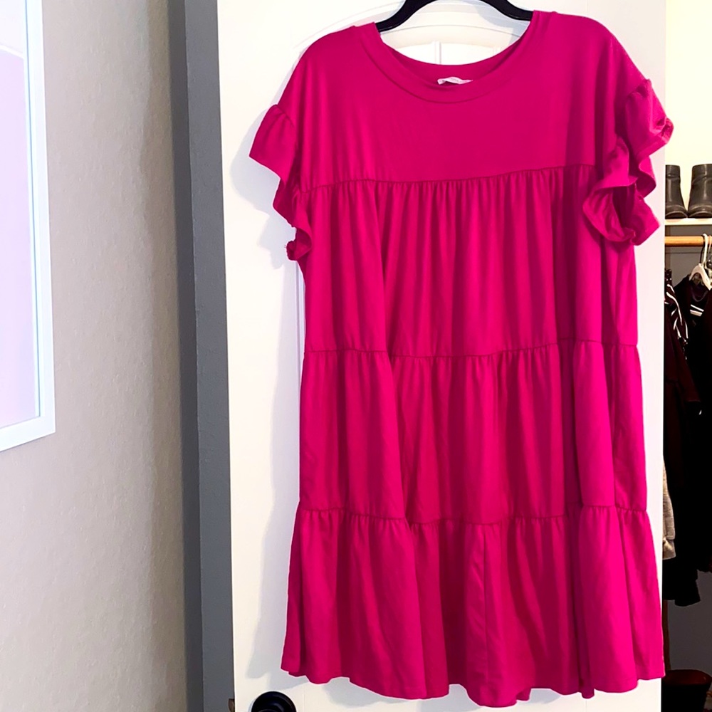 Women’s dress
